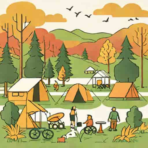 Outdoor Festivals In The Catskills This Weekend