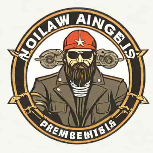 Outlaw Chronicles Hells Angels