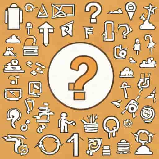 Outlying Questions Meaning