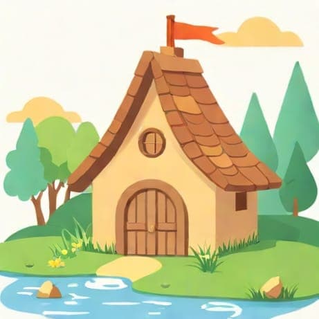 Outskirt Stable Great Fairy Quest
