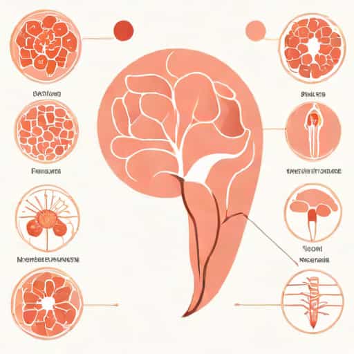 Ovaries Function In Endocrine System