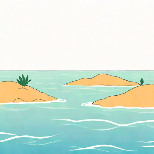 Over The Wide And Trackless Sea