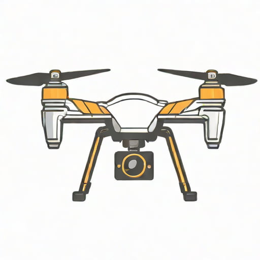 Overflew Drone Remote