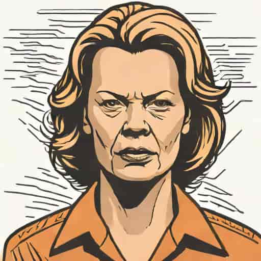 Overkill Movie Aileen Wuornos