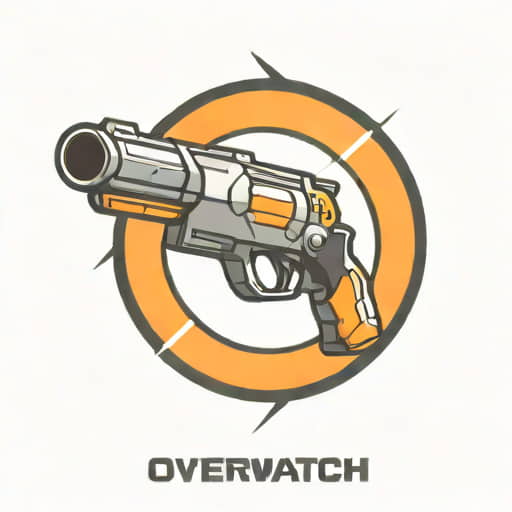 Overwatch 2 Projectile Sizes