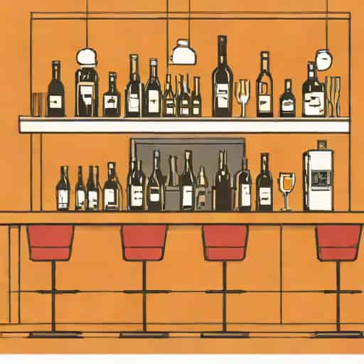 Owns A Bar In Wales Called Elevens