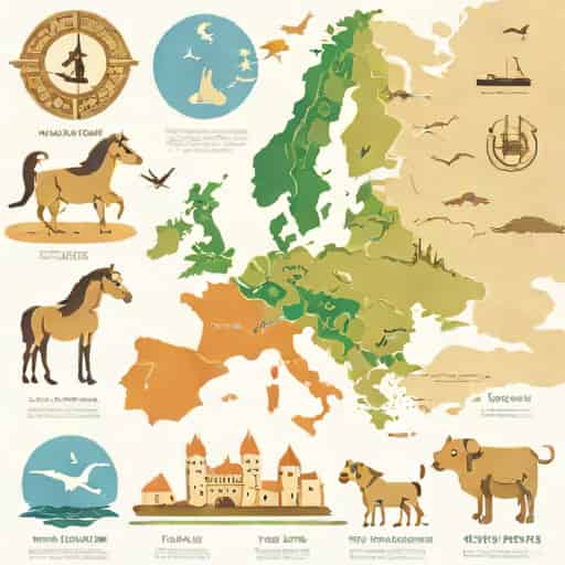 Oxford Illustrated Prehistory Of Europe