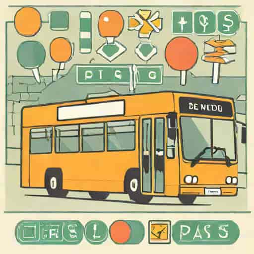 Oxford Tube Concessionary Bus Pass