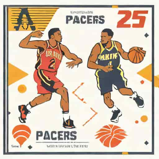 Pacers Vs Atlanta Hawks Match Player Stats