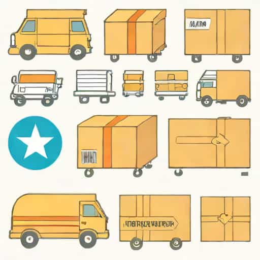 Package Transferred To Another Carrier For Delivery