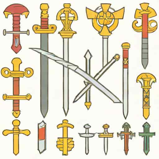 Page Of Swords Yes Or No