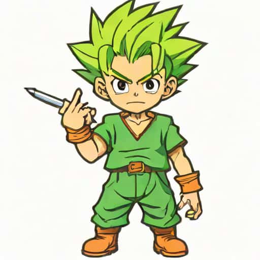 Pagliaccio Hunter X Hunter