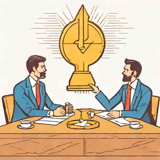 Papenhuyzen Storm Contract Negotiations