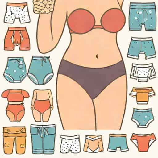 Parents Choice Nighttime Underwear