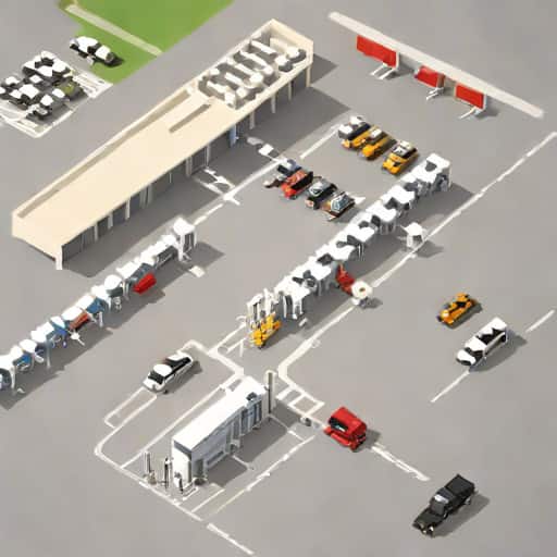 Parking Liverpool Airport