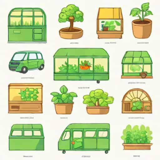 Parkside Propagator Set