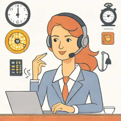 Part Time Telephonist Jobs London