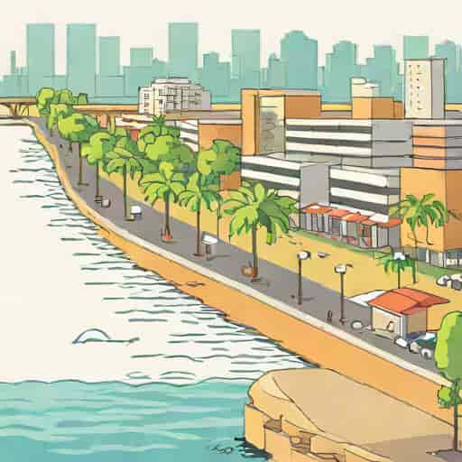 Pasig River Esplanade