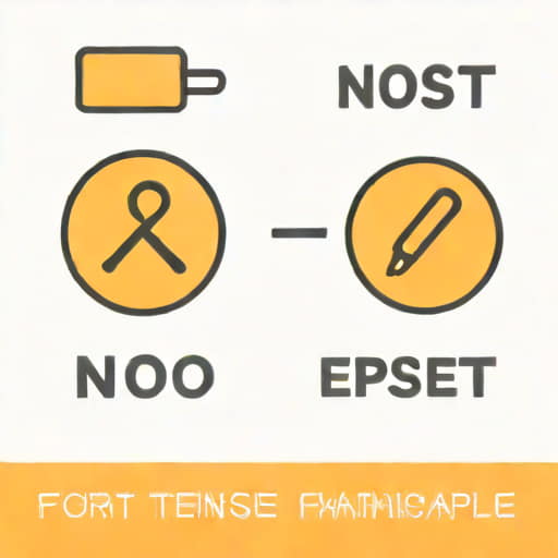 Past Tense And Past Participle Of Forswear