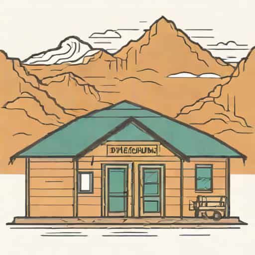 Patagonia Store In Patagonia