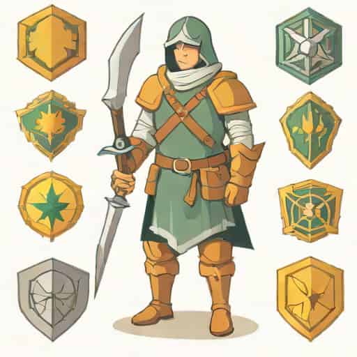 Pathfinder Kingmaker Stalwart Defender