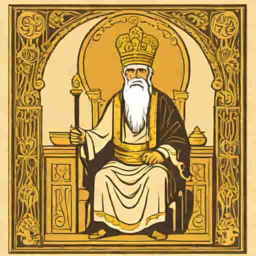 Patriarch Of Ctesiphon