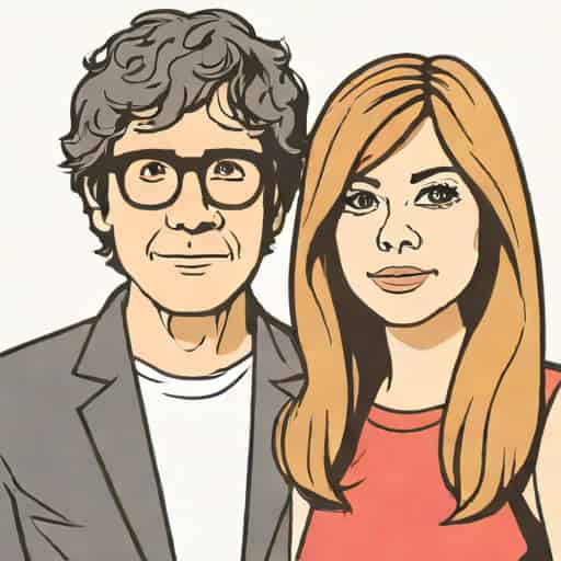 Paul Glaser Jennette Mccurdy