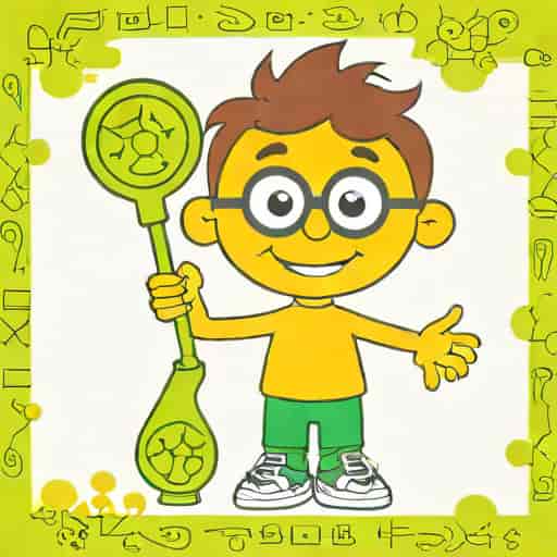 Pbs Kids Sid The Science Kid