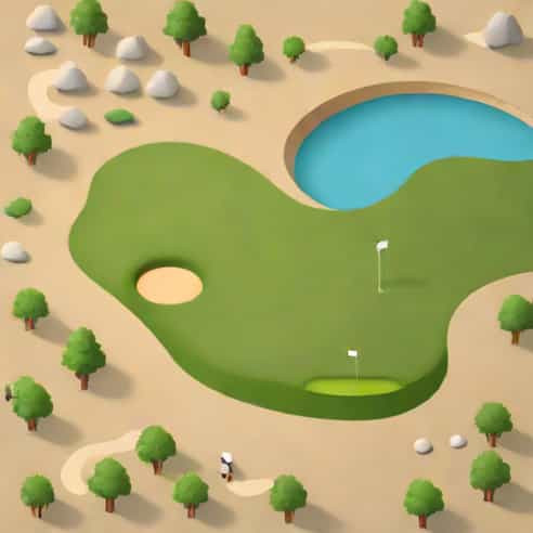 Pebble Creek Golf Course