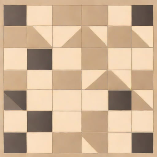 Peel And Stick Floor Tile