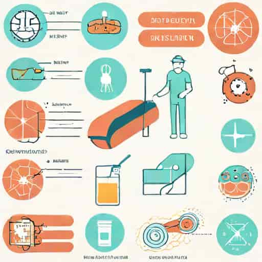 Penoscrotal Webbing Surgery Side Effects