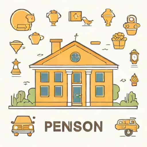 Pension Waksman Valencia
