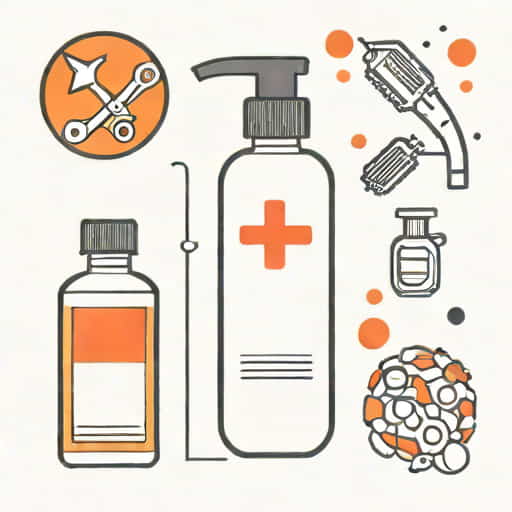 Peptide Repair Rescue Schwarzkopf