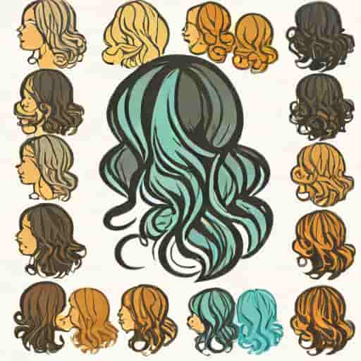 Permanent Schwarzkopf Hair Color