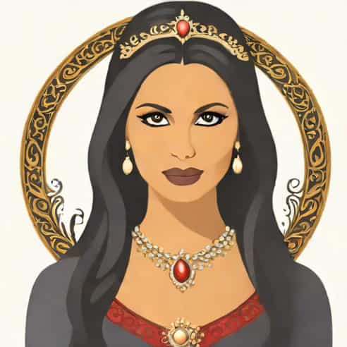 Persia White Vampire Diaries