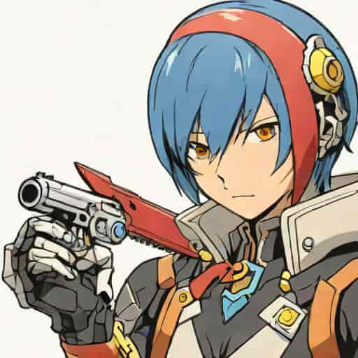 Persona 3 Reload Grand Magus
