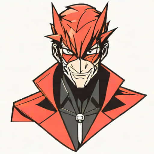 Persona 5 Declarer Of Anguish Weakness