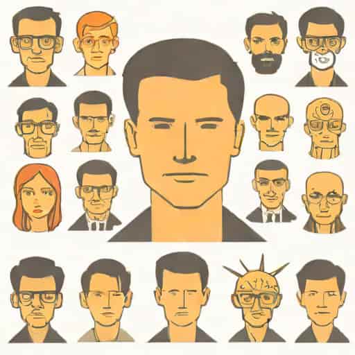Personality Traits Of Psychopaths