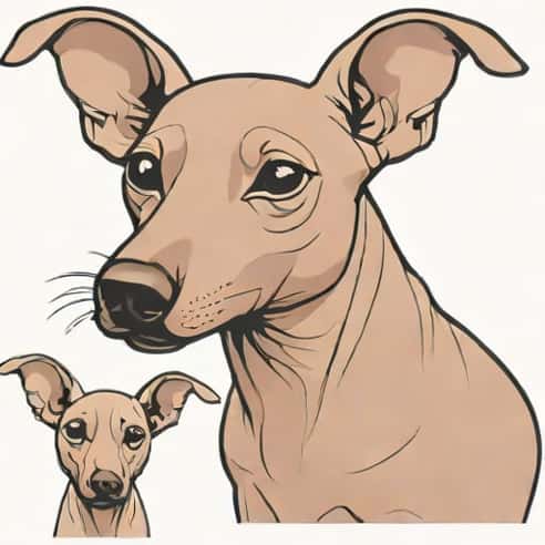 Peruvian Hairless Dog Price