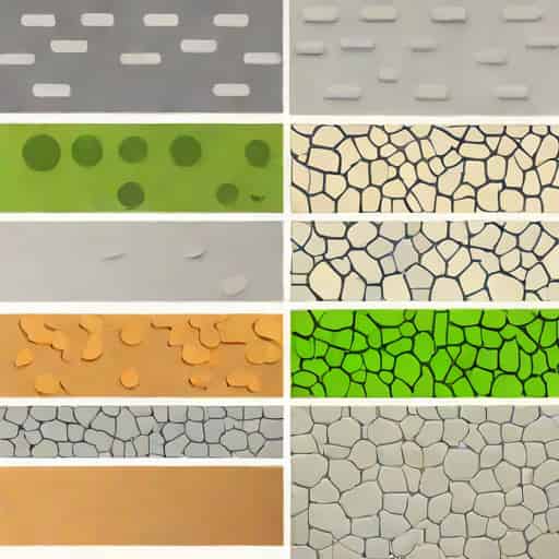 Pervious Vs Impervious Surfaces