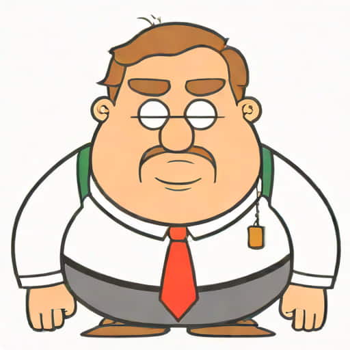 Peter Griffin Loathsome Characters Wiki