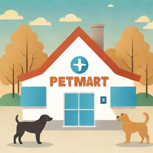 Petsmart Traverse City