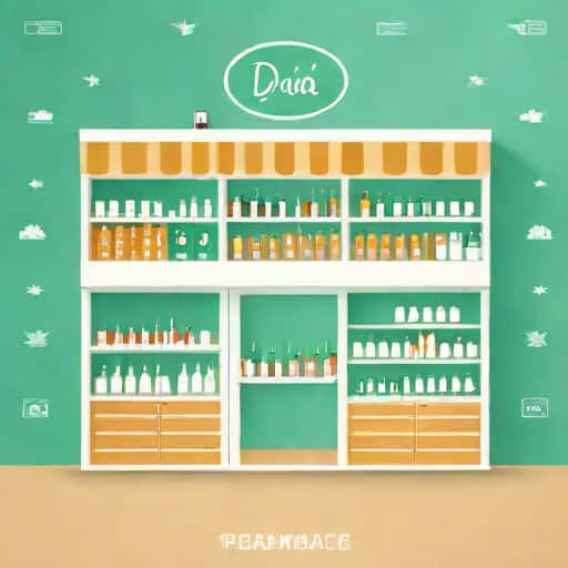 Pharmacie Permanence Oujda