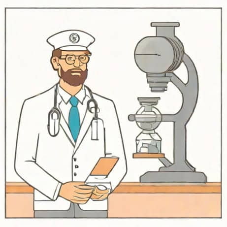 Pharmacist Salary Vs Radiologist Salary