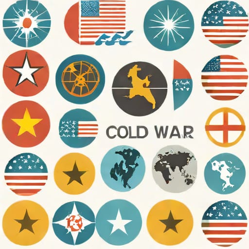Phases Of Bipolarity In Cold War