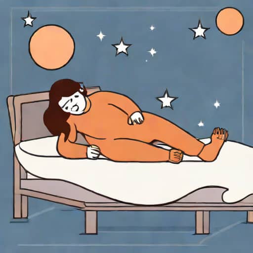 Pheochromocytoma Symptoms Worse At Night