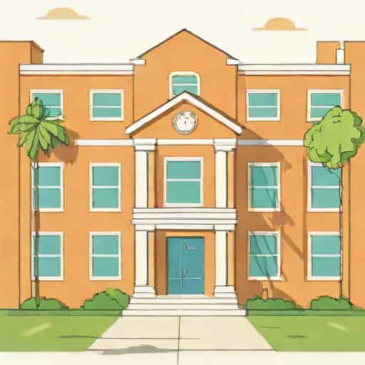Philippa Schuyler Middle School