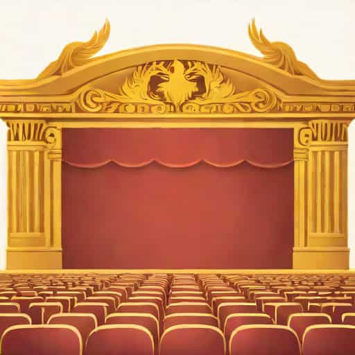 Phoenix Theatre Livonia