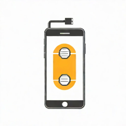 Phone With Long Lasting Battery