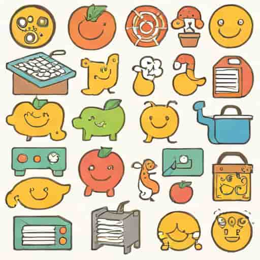 Phonics Sounds Jolly Phonics